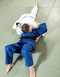 Kuzure-kami-shiho-gatame